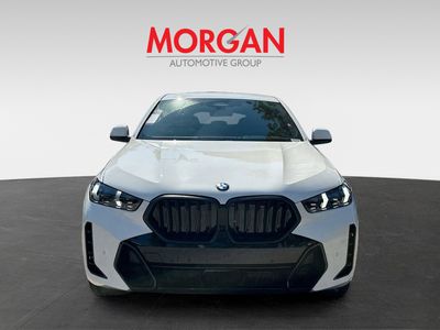 2026 BMW X6 - Photo 2