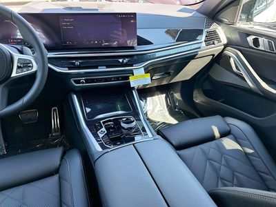 2026 BMW X6 - Photo 18