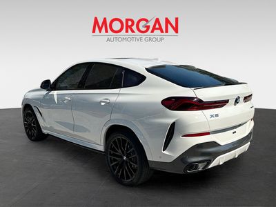 2026 BMW X6 - Photo 4