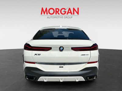 2026 BMW X6 - Photo 5