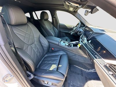 2026 BMW X6 - Photo 23
