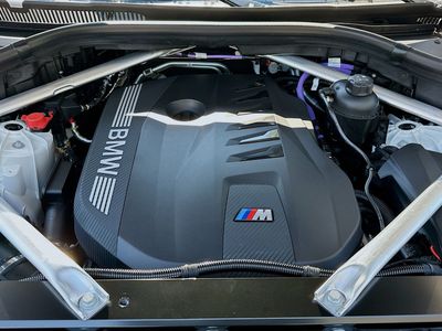 2026 BMW X6 - Photo 25