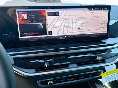 2026 BMW X6 - Photo 10