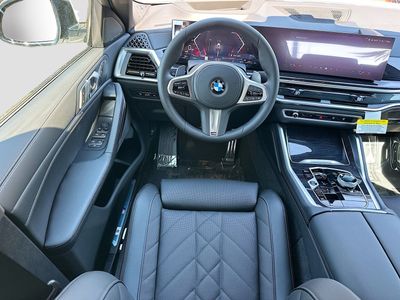 2026 BMW X6 - Photo 17