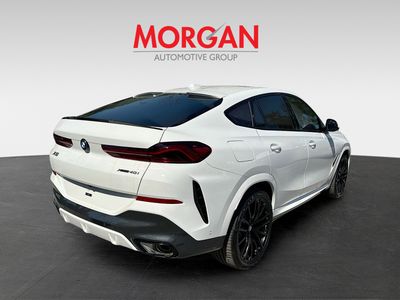 2026 BMW X6 - Photo 6