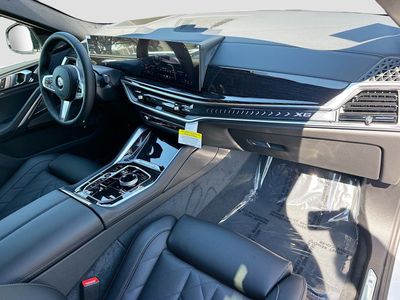 2026 BMW X6 - Photo 24