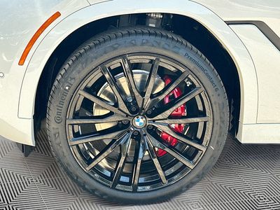2026 BMW X6 - Photo 26
