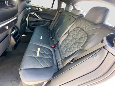 2026 BMW X6 - Photo 20