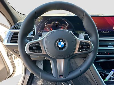 2026 BMW X6 - Photo 8