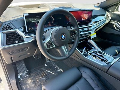 2026 BMW X6 - Photo 7