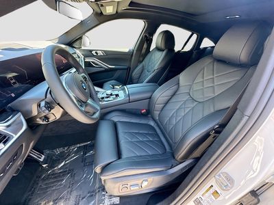 2026 BMW X6 - Photo 16