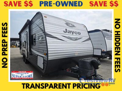 2021 Jayco Jay Flight SLX 8 - Photo 1