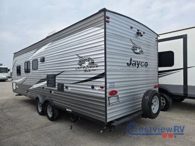 2021 Jayco Jay Flight SLX 8 - Photo 5