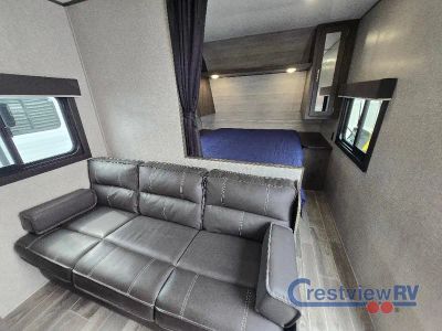 2021 Jayco Jay Flight SLX 8 - Photo 11