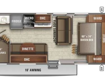 2021 Jayco Jay Flight SLX 8 - Photo 2