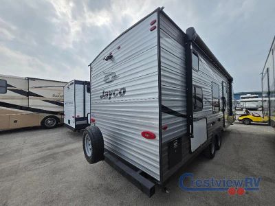 2021 Jayco Jay Flight SLX 8 - Photo 4