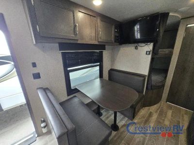 2021 Jayco Jay Flight SLX 8 - Photo 12