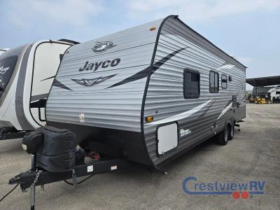 2021 Jayco Jay Flight SLX 8 - Photo 6