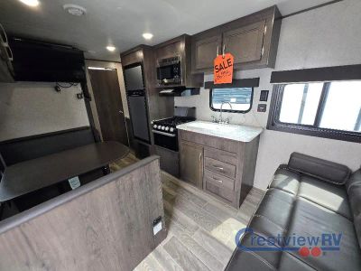 2021 Jayco Jay Flight SLX 8 - Photo 10