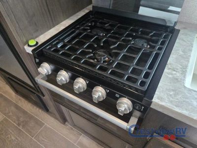 2021 Jayco Jay Flight SLX 8 - Photo 18