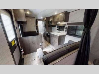 2021 Jayco Jay Flight SLX 8 - Photo 31