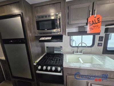 2021 Jayco Jay Flight SLX 8 - Photo 15