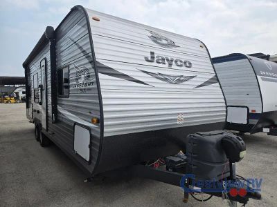 2021 Jayco Jay Flight SLX 8 - Photo 3