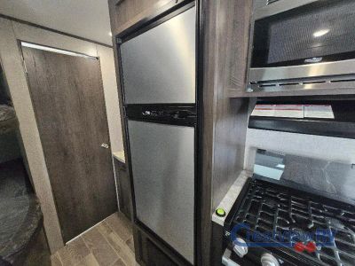 2021 Jayco Jay Flight SLX 8 - Photo 19