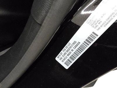 2026 Chrysler Pacifica — photo 15 view