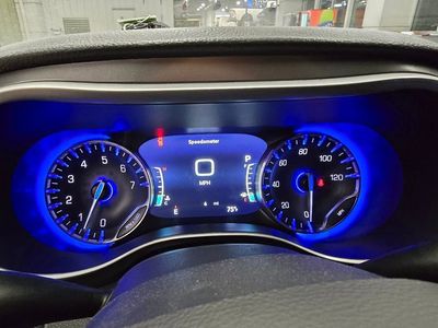 2026 Chrysler Pacifica — photo 21 view