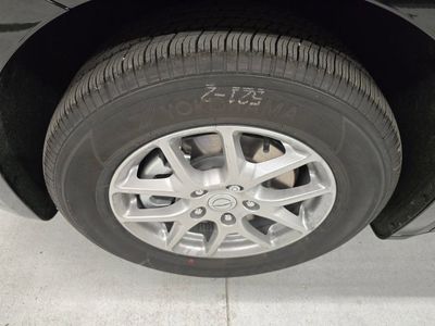 2026 Chrysler Pacifica — photo 10 view