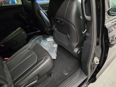 2026 Chrysler Pacifica — photo 33 view