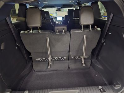 2026 Chrysler Pacifica — photo 37 view