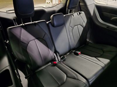 2026 Chrysler Pacifica — photo 34 view
