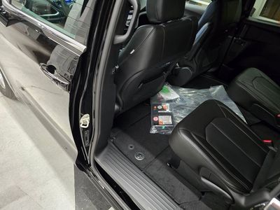 2026 Chrysler Pacifica — photo 29 view