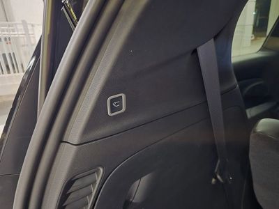 2026 Chrysler Pacifica — photo 38 view
