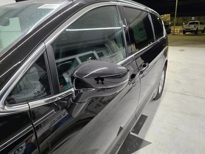 2026 Chrysler Pacifica — photo 11 view