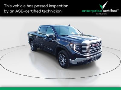 2025 GMC Sierra 1500 - Photo 1