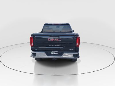 2025 GMC Sierra 1500 - Photo 6