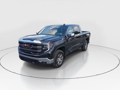 2025 GMC Sierra 1500 - Photo 3