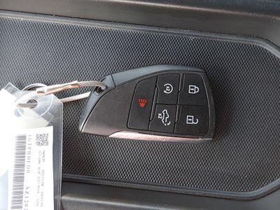 2025 GMC Sierra 1500 - Photo 15