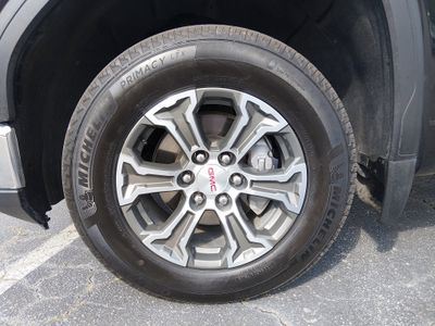 2025 GMC Sierra 1500 - Photo 10