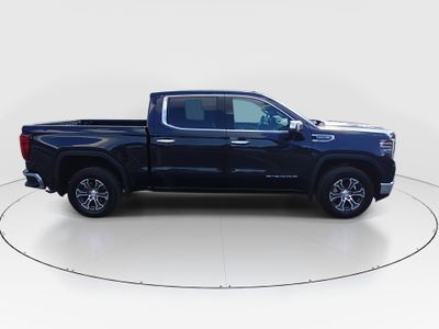 2025 GMC Sierra 1500 - Photo 8