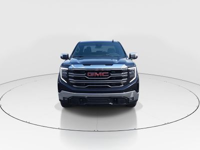 2025 GMC Sierra 1500 - Photo 2