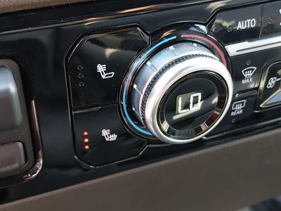 2025 GMC Sierra 1500 - Photo 19