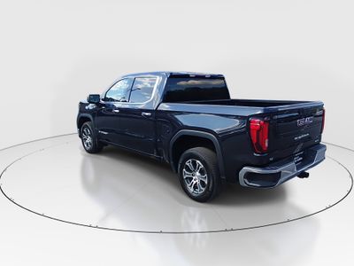 2025 GMC Sierra 1500 - Photo 5