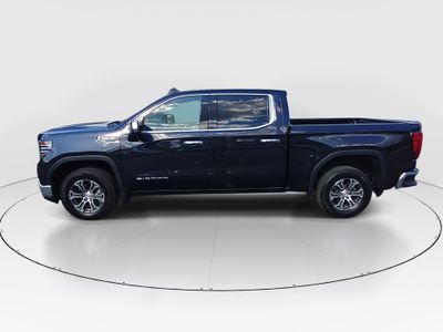 2025 GMC Sierra 1500 - Photo 4