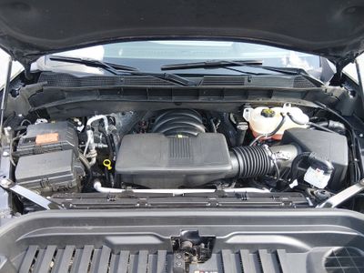 2025 GMC Sierra 1500 - Photo 9