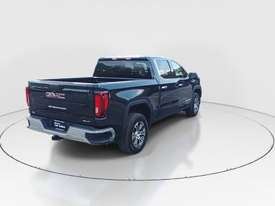 2025 GMC Sierra 1500 - Photo 7