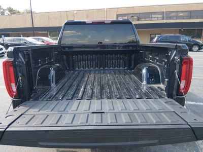 2025 GMC Sierra 1500 - Photo 11